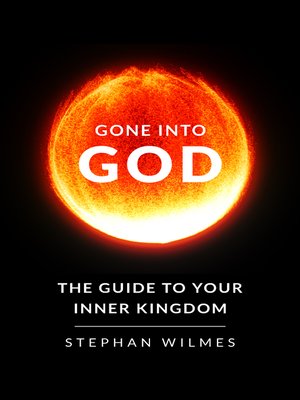 cover image of Gone Into God
